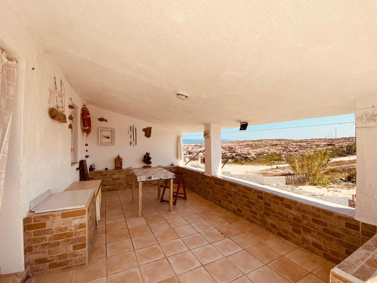 Holiday home Calalunga Scogliera Carloforte (Isola di San Pietro)