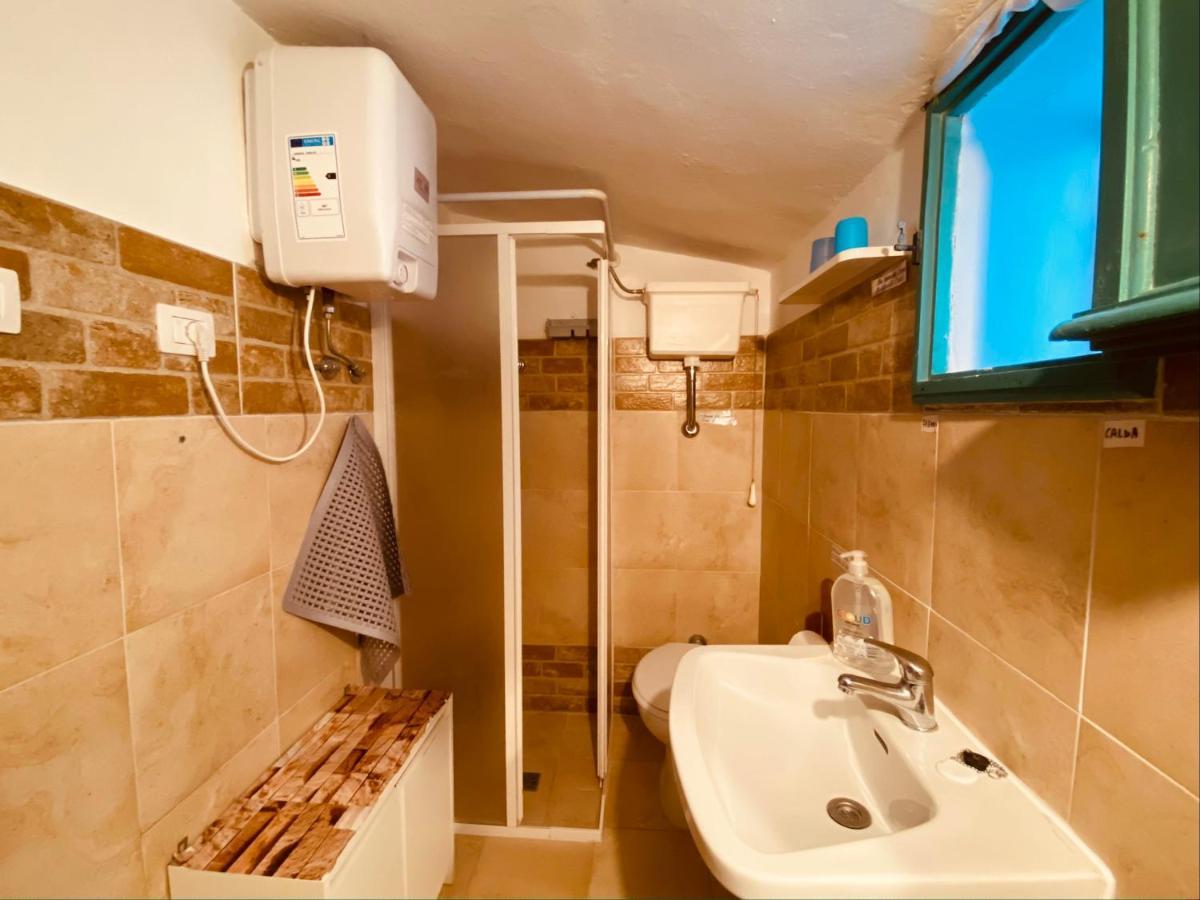 Holiday home Calalunga Scogliera