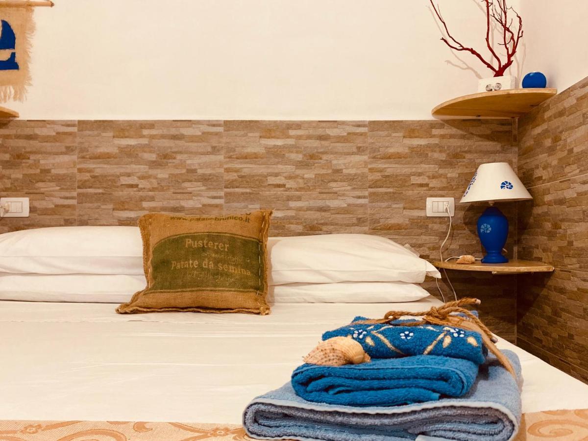 Holiday home Calalunga Scogliera