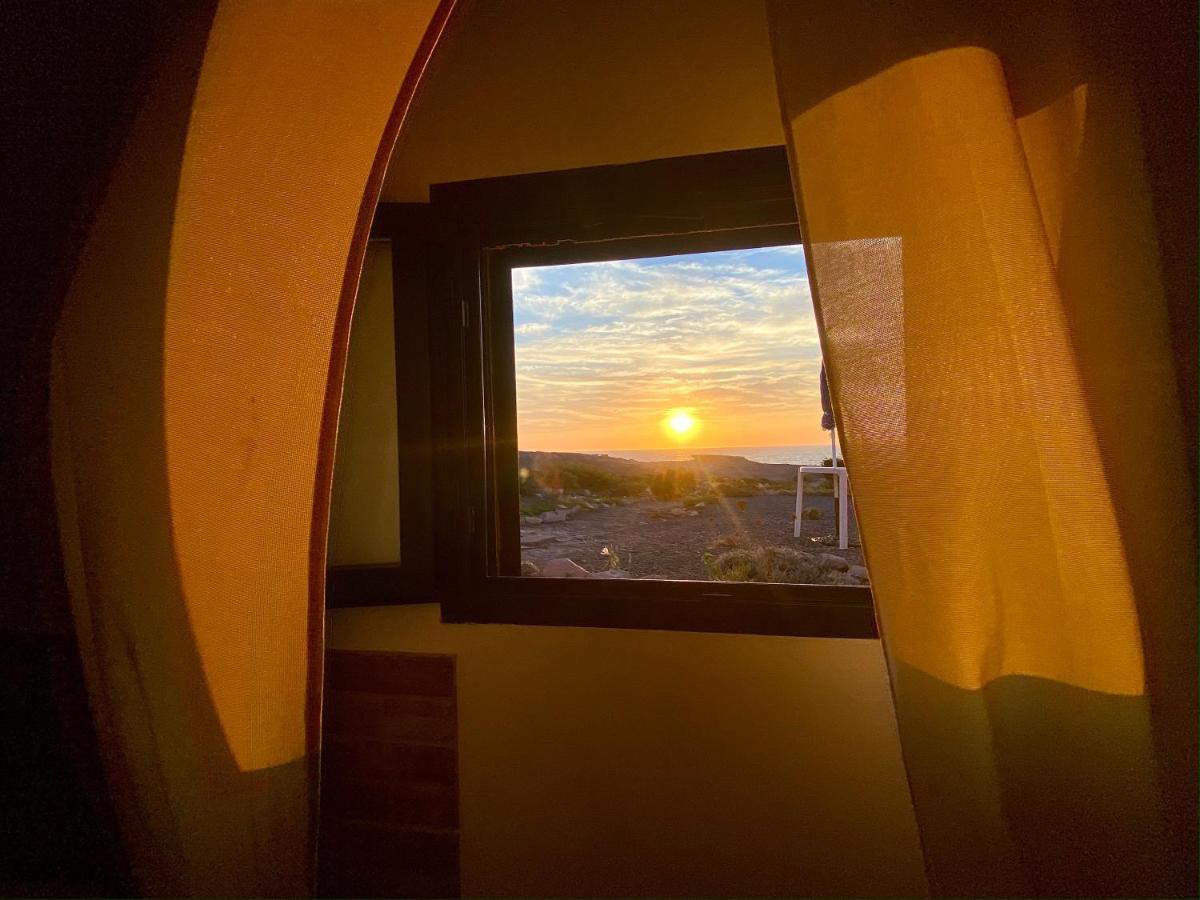 Holiday home Calalunga Scogliera