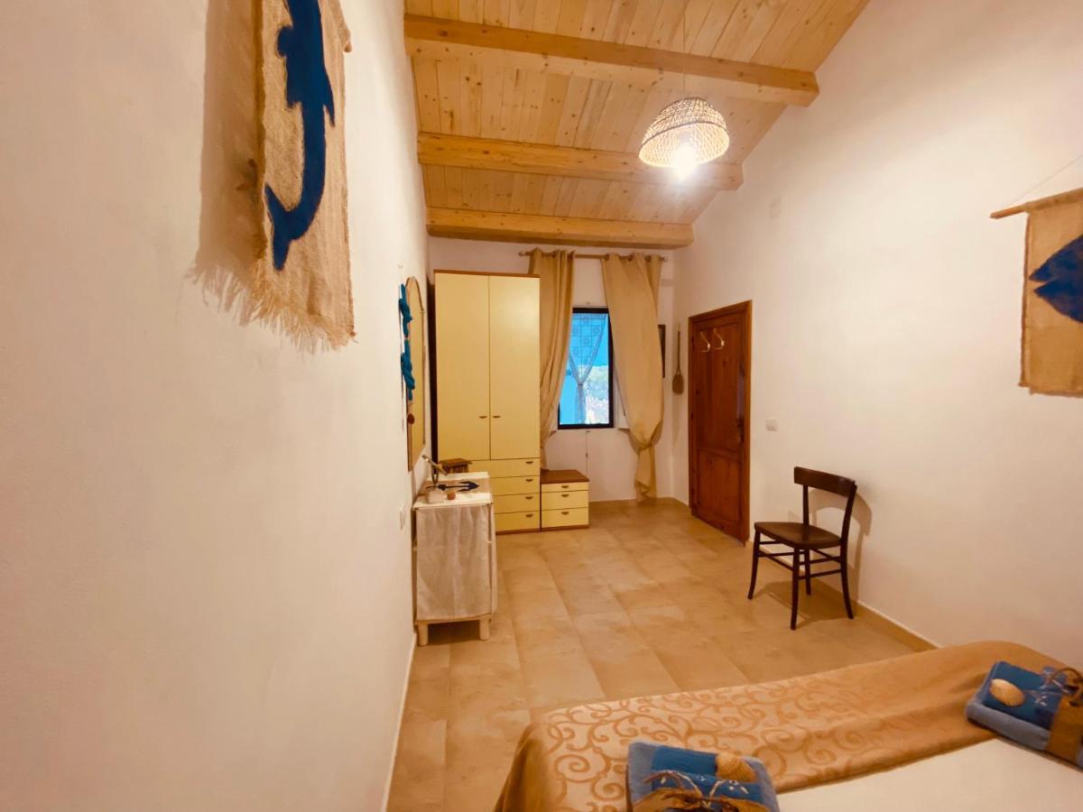 Holiday home Calalunga Scogliera Carloforte (Isola di San Pietro)