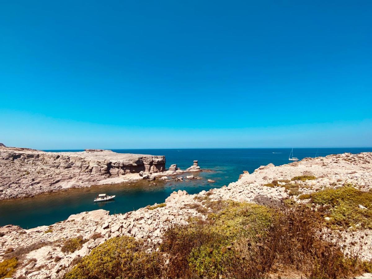Calalunga Scogliera Holiday home Carloforte (Isola di San Pietro)
